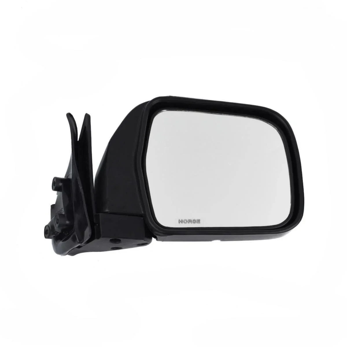 Side Door Mirror Rear View Right Chrome Fits Toyota Hilux SR LN85 LN106 1989-97