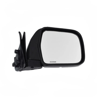Side Door Mirror Rear View Right Chrome Fits Toyota Hilux SR LN85 LN106 1989-97