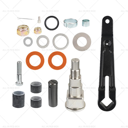 Gimbal Steering Arm Shaft Pin for Mercruiser (1983-2023)