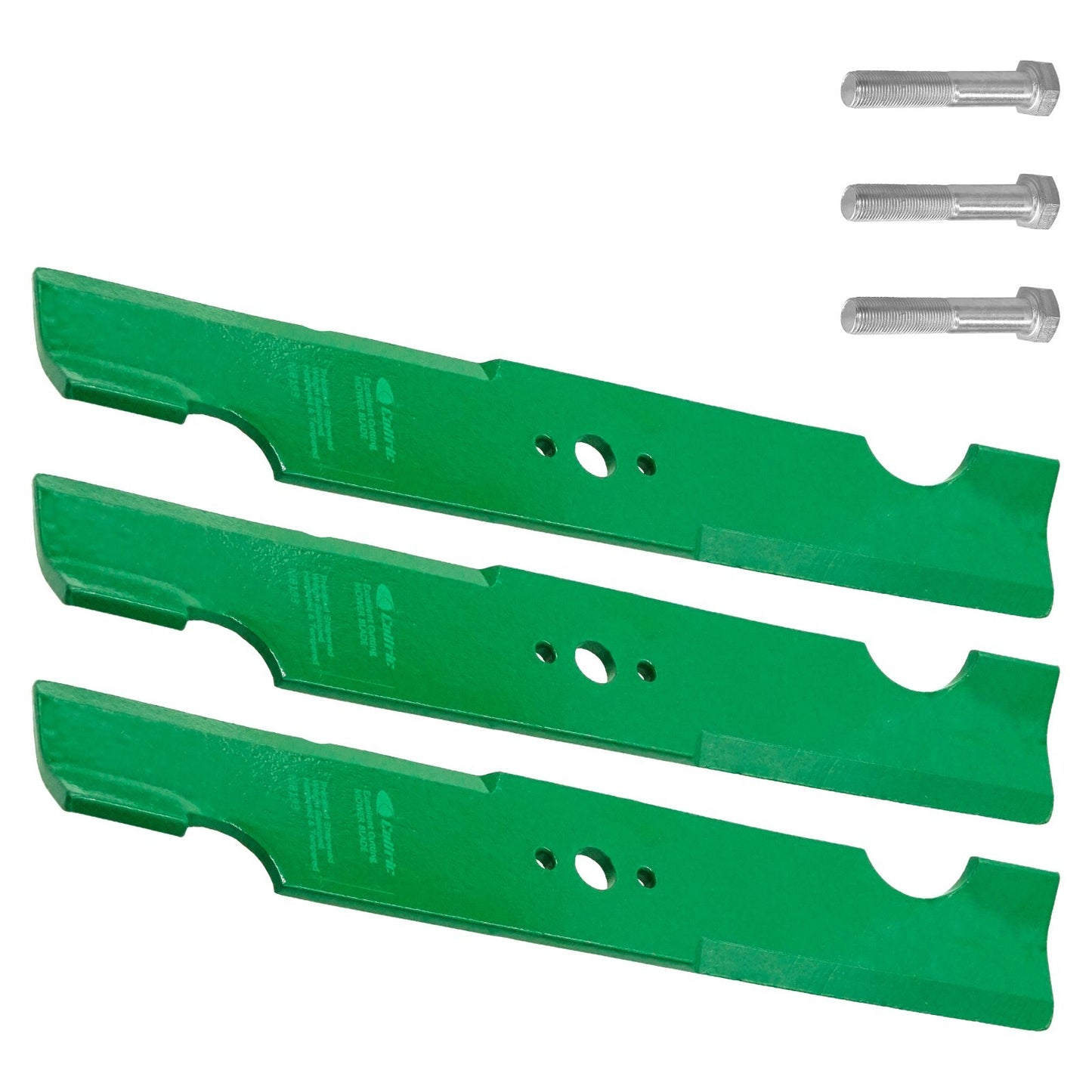 48" Deck Blade and Bolt Kit for Bobcat (2005–2015)