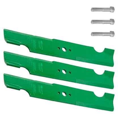 48" Deck Blade and Bolt Kit for Bobcat (2005–2015)