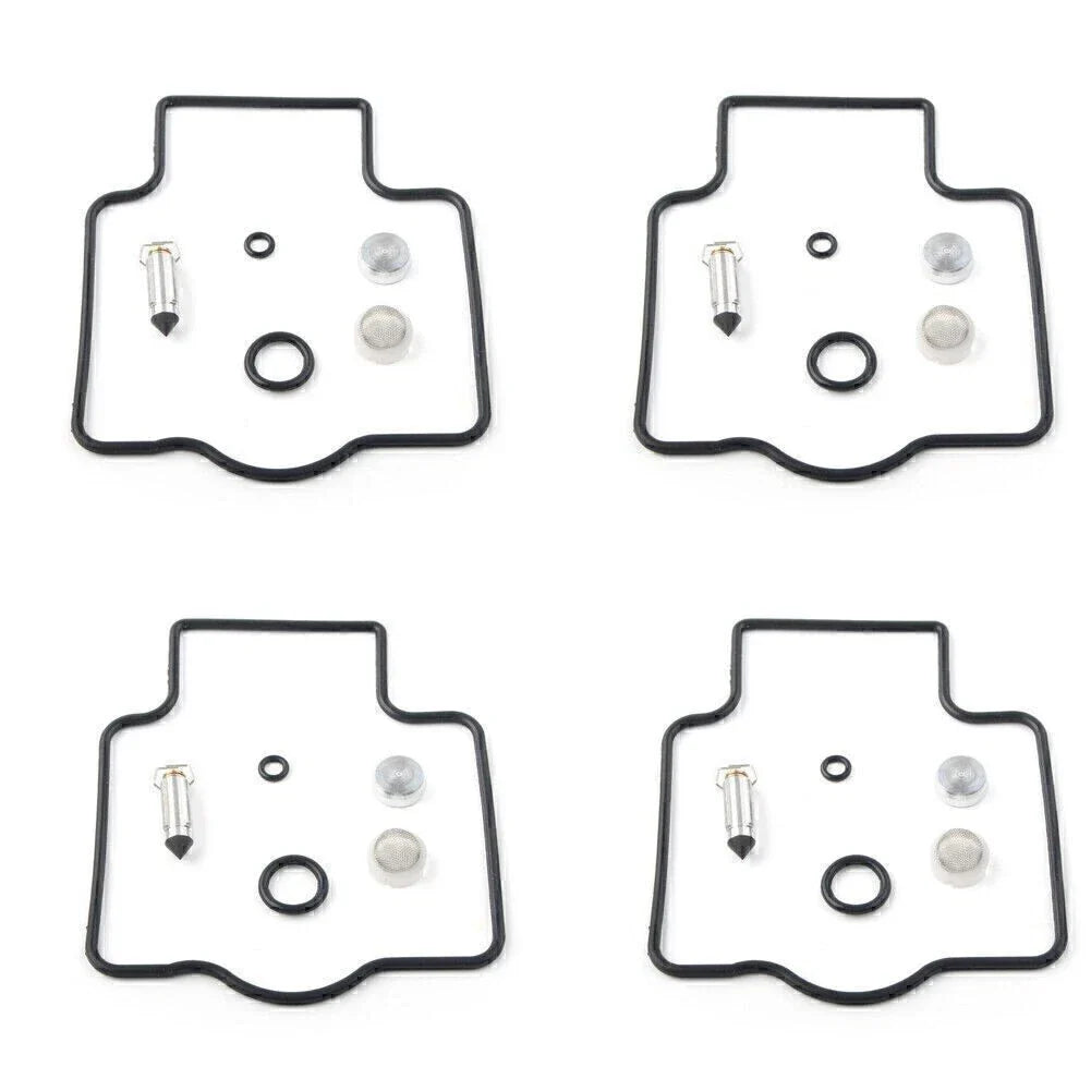 Carburetor Repair Set for Kawasaki ZX1100C Ninja ZX11 (1990-1997)