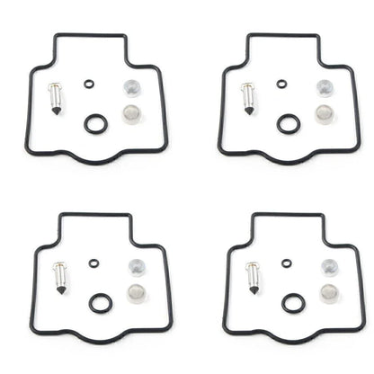 Carburetor Repair Set for Kawasaki ZX1100C Ninja ZX11 (1990-1997)