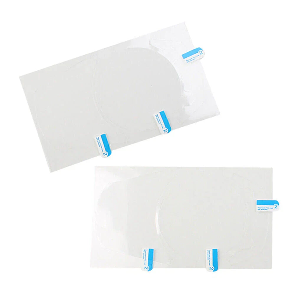 Scratch Dashboard Screen Protector for Kawasaki Ninja 250 400 650 1000