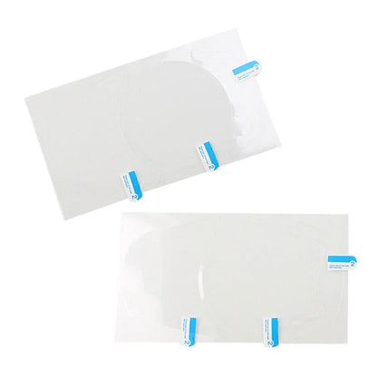 Scratch Dashboard Screen Protector for Kawasaki Ninja 250 400 650 1000