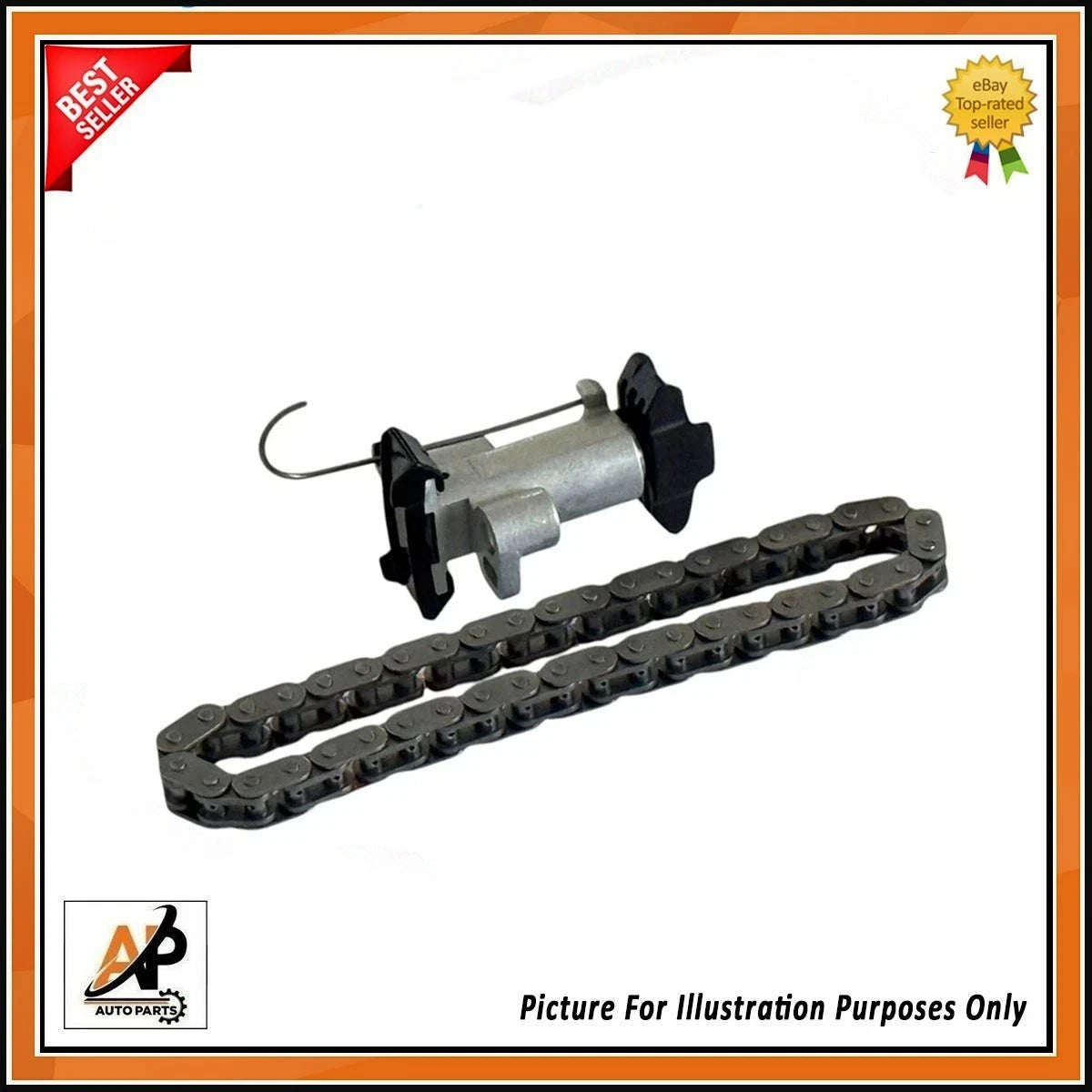 Camshaft Chain Kit for Citroën Berlingo 1.5 BlueHDi (YHY) (2009–2018)