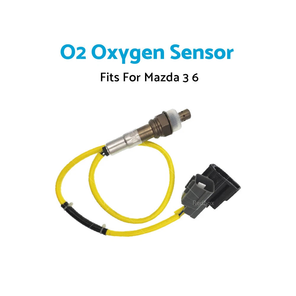 O2 Lambda Oxygen Sensor for Mazda 3 6 GG GY (2002-2007)