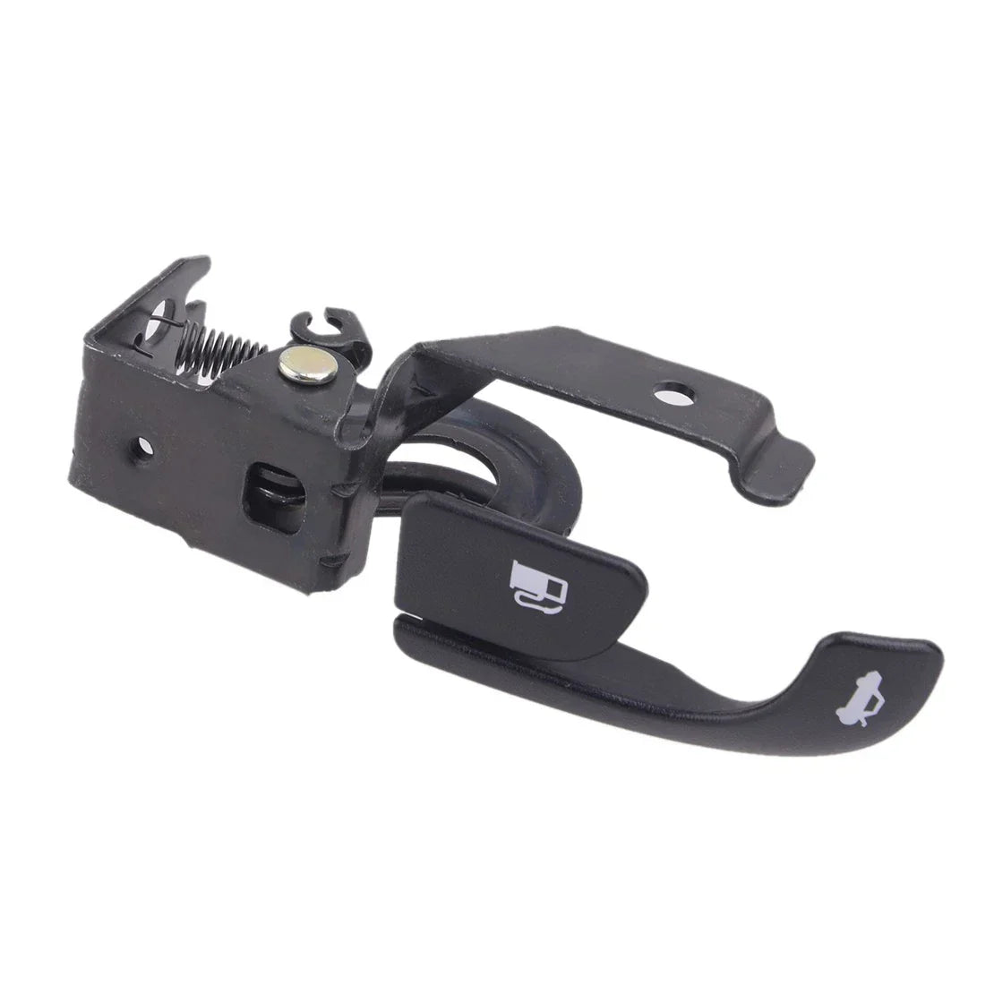 Fuel Door Trunk Lid Lock Release for Kia Rio Sedan (2006-2010)