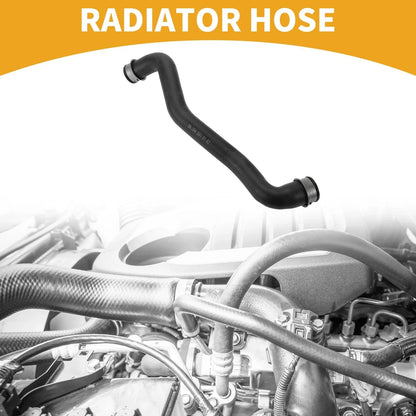 Radiator Hose for Mercedes Benz C Class W204 C180 C200 (2007-2014)