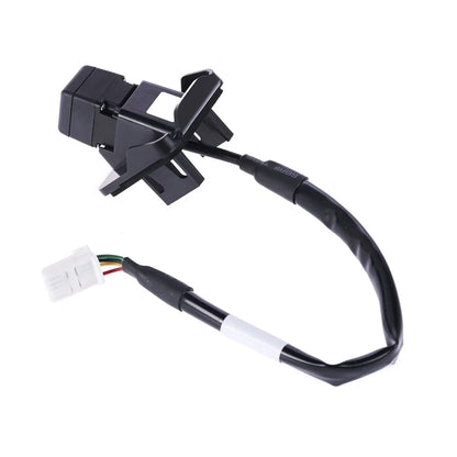 Reverse Camera OE Connector for Mazda 3 BM BN Hatch (2013���2019)