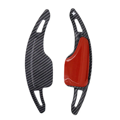 Steering Wheel Shift Paddle Extensions for Chevrolet Camaro Corvette (2014-2019)