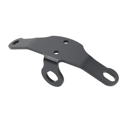 Ignition Key Relocation Bracket Mount for Harley Sportster XL883 1200 (2004-2023)