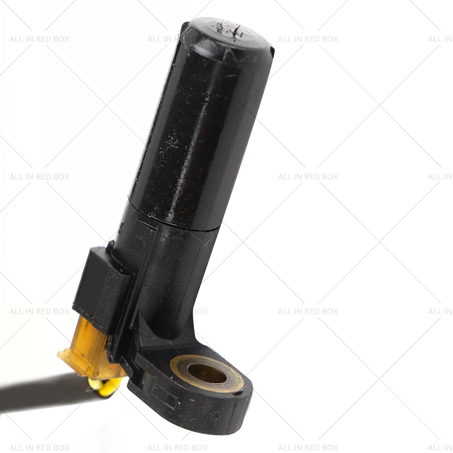 Transmission Solenoids w/ Internal Harness for BMW Audi Porsche 5HP19