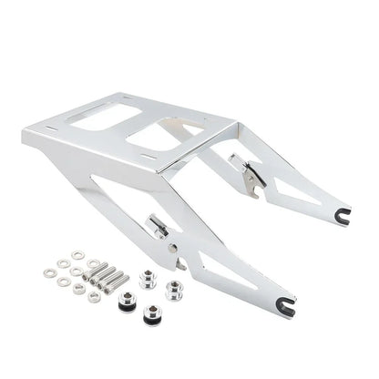 Trunk Mount Luggage Rack for Harley Sport Glide, Low Rider S (2018-2023)