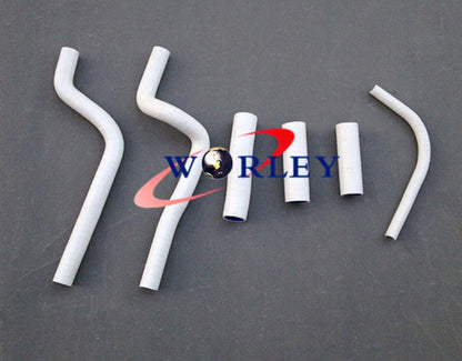 Silicone Radiator Hose for Honda CR500R CR500 1989-2001