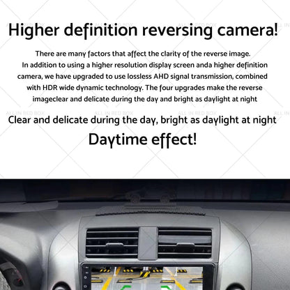 Carplay Android Car Stereo Radio for LDV G10 S10 (2013-2018) - 4-64G GPS