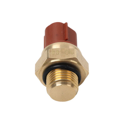 88��� Water Tank Thermostat Fan Radiator Temperature Sensor for Honda Yamaha