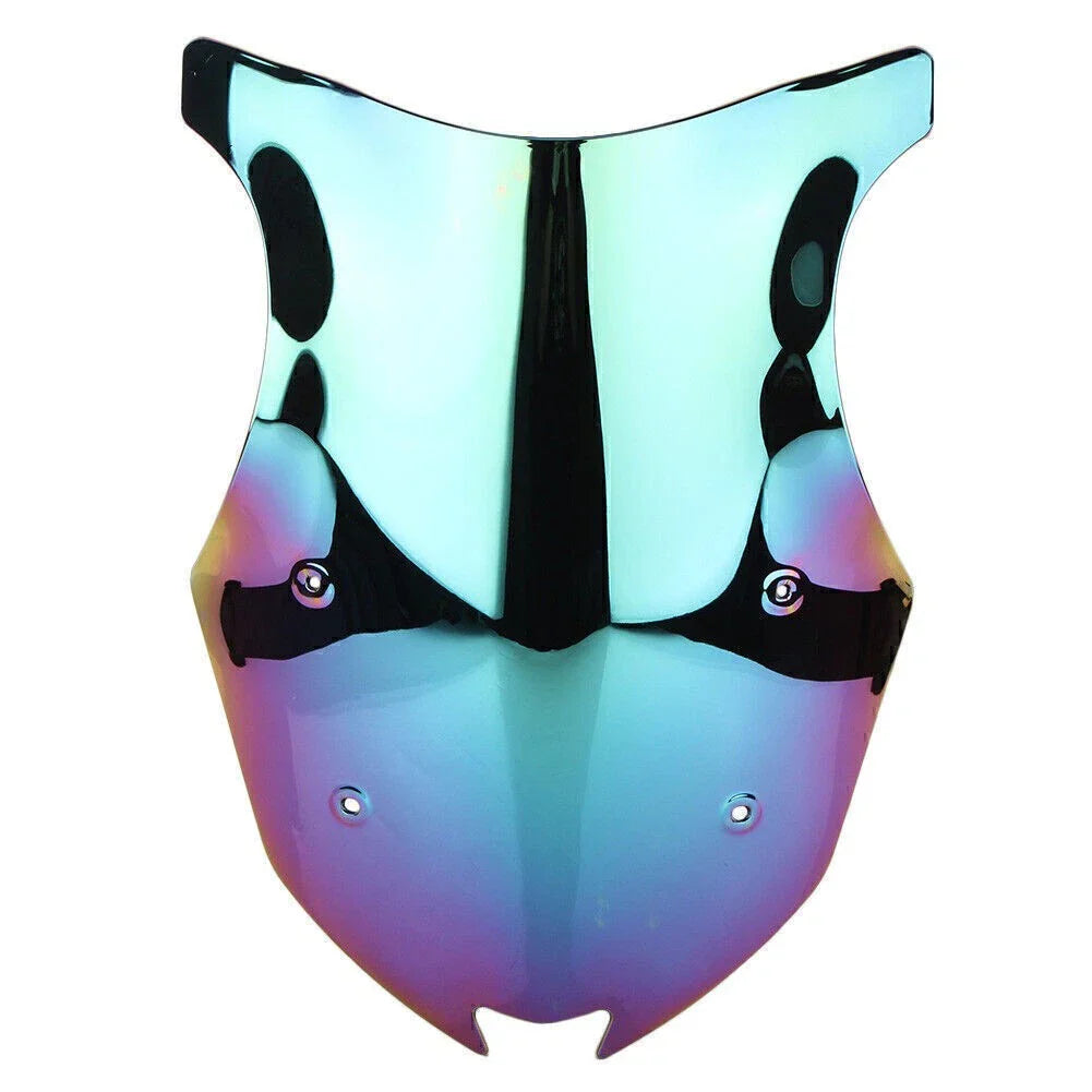 Windshield for Kawasaki Z1000SX 2017-2019 Windproof Screen
