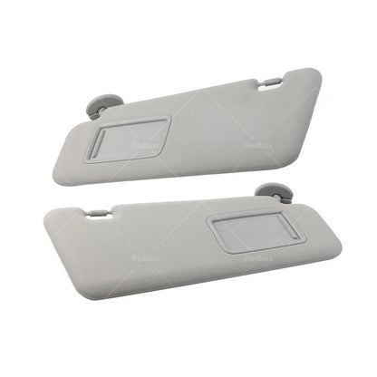 Interior Sun Visor Shade for Toyota Kluger (2008-2013)