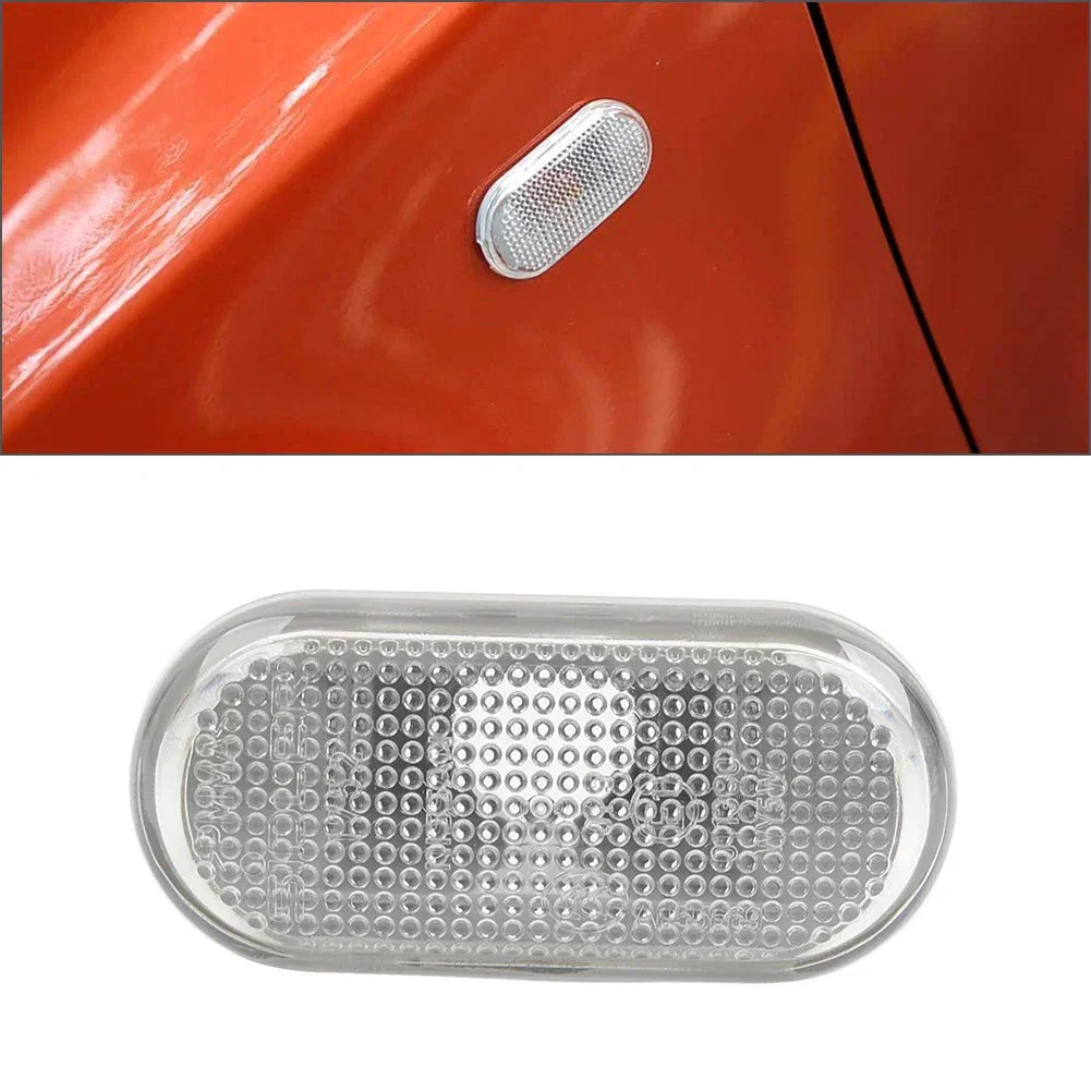 Front Side Marker Light Housing for Nissan Cube, Frontier, 350Z, Navara, Tiida, Versa (2009-2014)