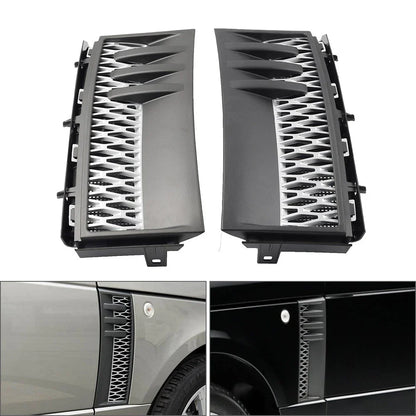 Fender Vent Cover Grille for Land Rover Range Rover (2010-2012)