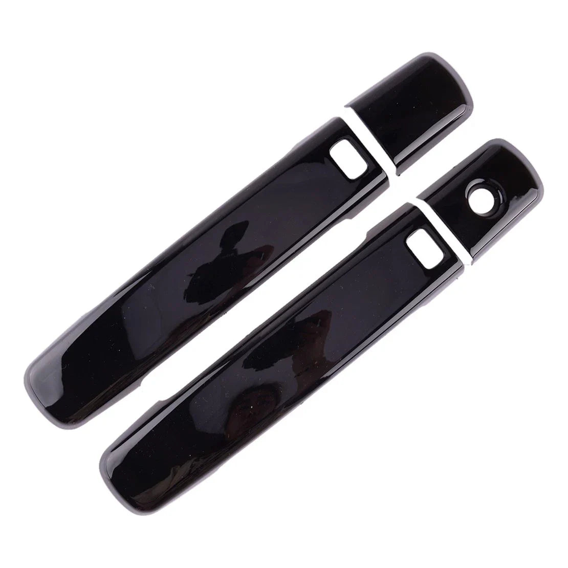Exterior Door Handle Trim Cover for Nissan Frontier Pickup