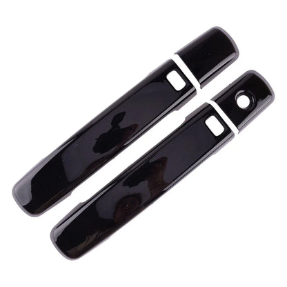 Exterior Door Handle Trim Cover for Nissan Frontier Pickup