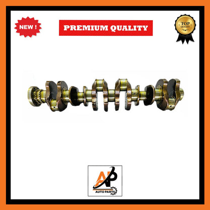 Crankshaft Engine Rebuild Kit for BMW X6 E71 (2008–2014)
