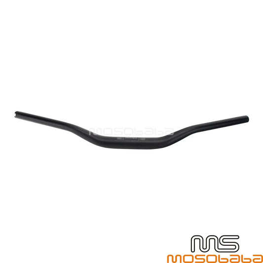 1. 1-1/2" Pullback Handlebar for Harley Street Bob Softail (2018-2023)