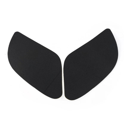 Tank Traction Side Pad Gas Knee Grip Decal Sticker for Yamaha YZF R15 (2017-2018)