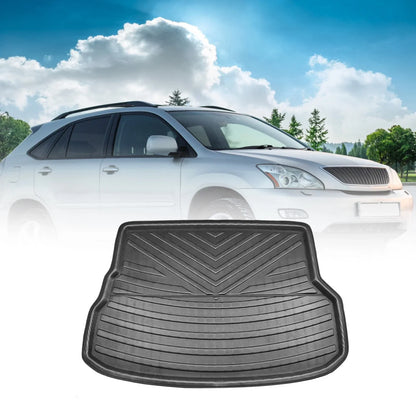 Cargo Trunk Tray Liner for Lexus RX270 RX350 (2010-2015)