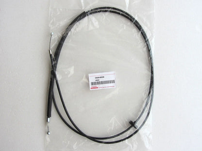 Hood Release Cable for 05-09 Toyota Hilux Vigo (2005-2009)