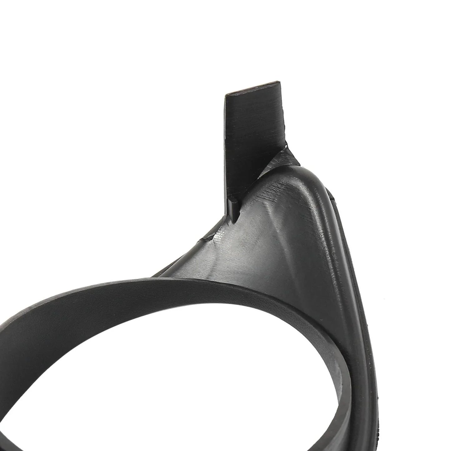 Front Left Fog Light Grille Cover for Dodge Charger (2011-2014)