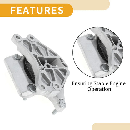 Engine Motor Mount for Mercedes Benz S-Class W221 (2005-2013)