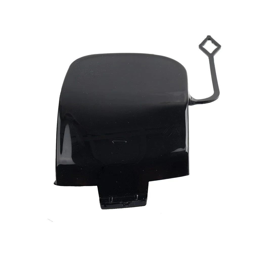 Glossy Front Bumper Tow Eye Hook Cover for Mini Cooper S F55 F56 (2014-2018)