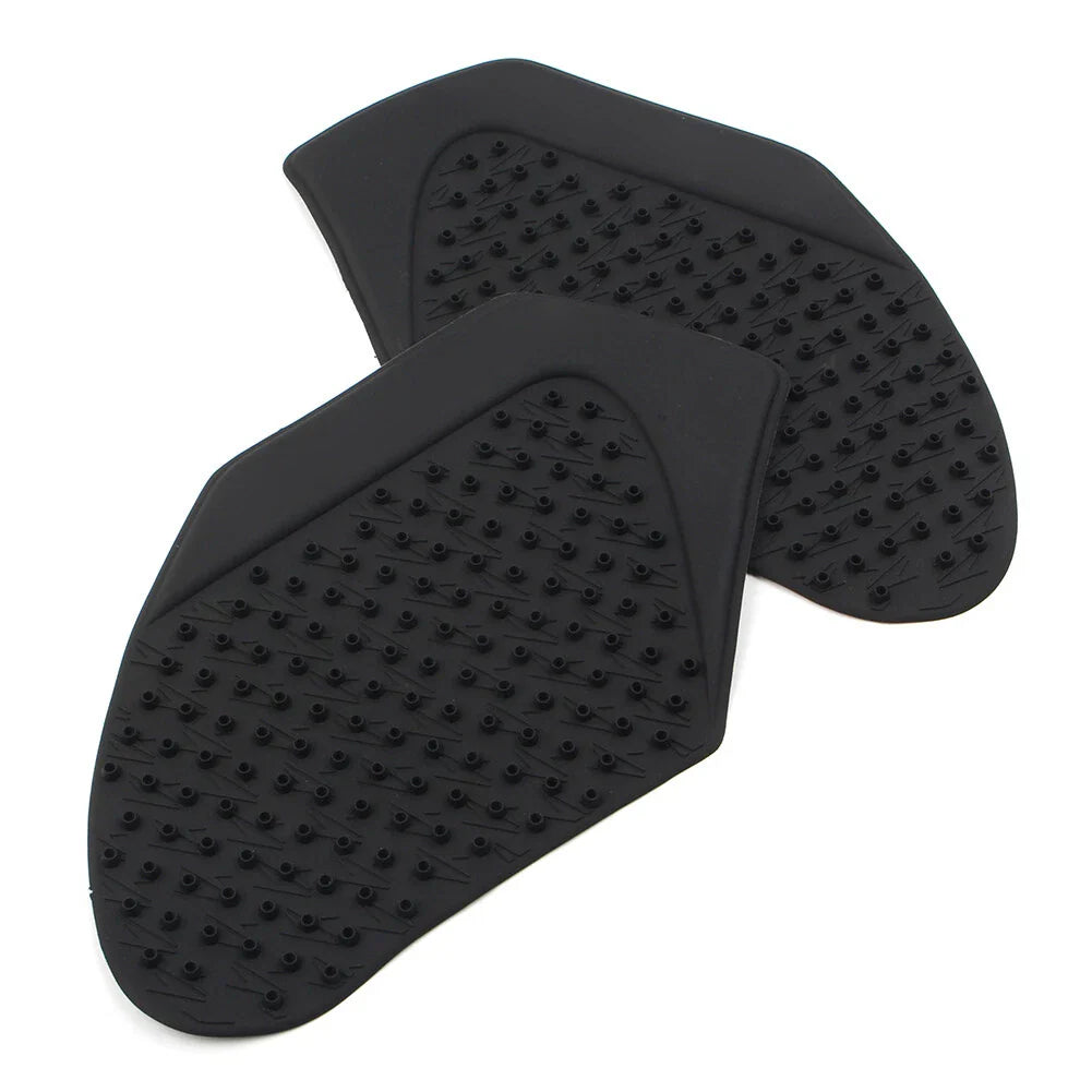 Tank Traction Side Pad Gas Knee Grip Sticker for Kawasaki Ninja ZX10R (11-15)