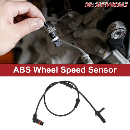 ABS Wheel Speed Sensor for Mercedes-Benz E350 E550 (2006-2017)