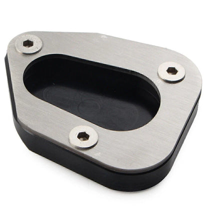 Kickstand Enlarged Plate for YAMAHA FJR1300 FJR1300A FJR1300AS (2001-2023)