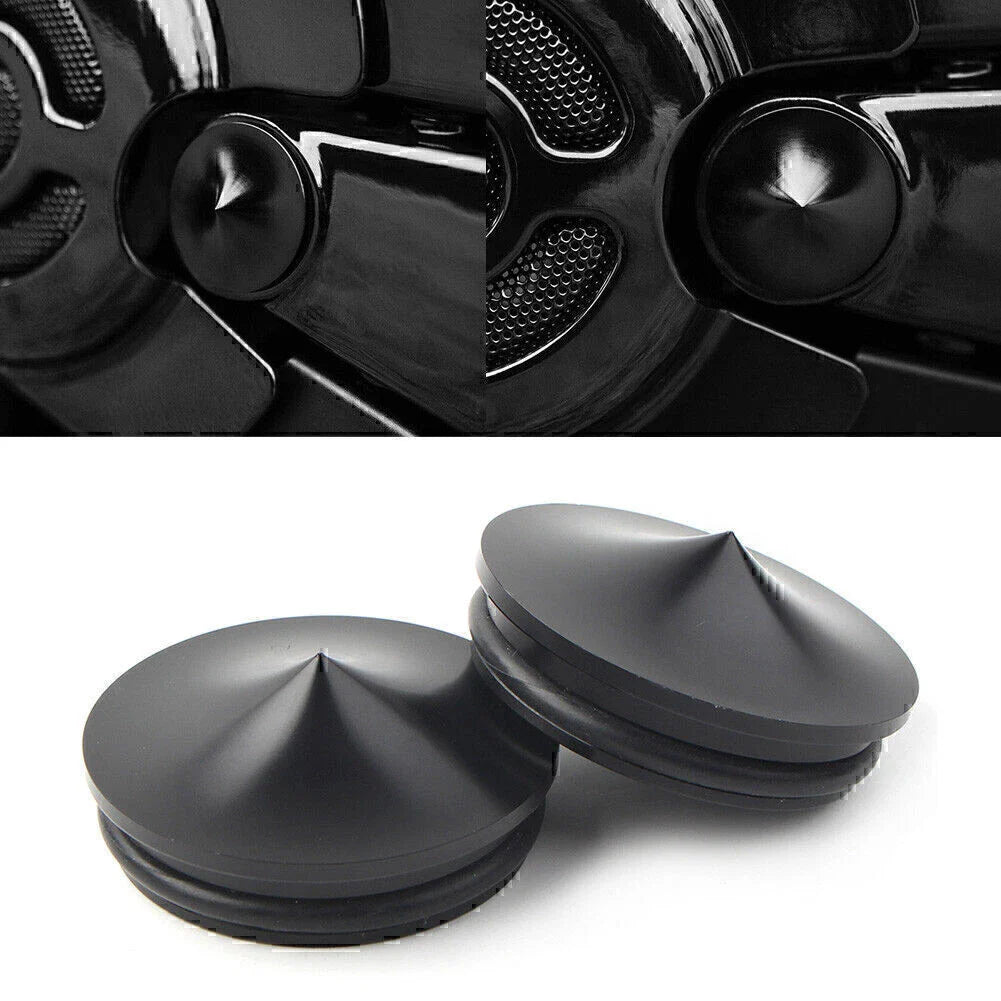 V-Rod Swingarm Pivot Cover Kit for Harley-Davidson (All)