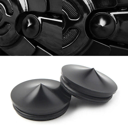 V-Rod Swingarm Pivot Cover Kit for Harley-Davidson (All)