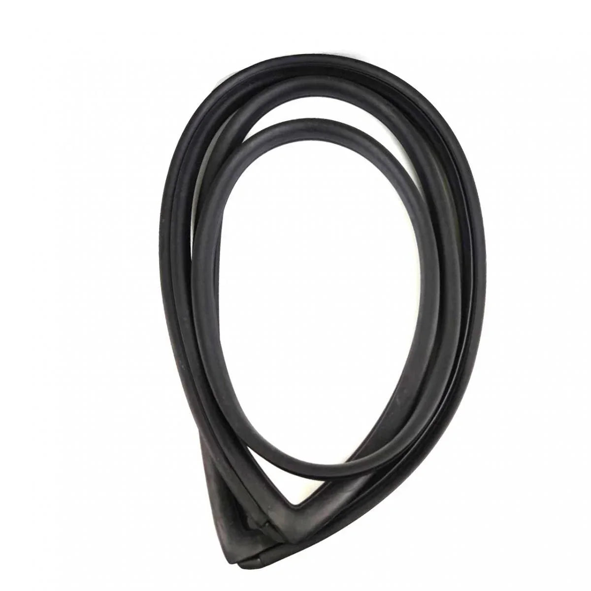 Front Windshield Rubber Seal Fits Toyota Land Cruiser FJ80 FZJ80 1992-98 New D05