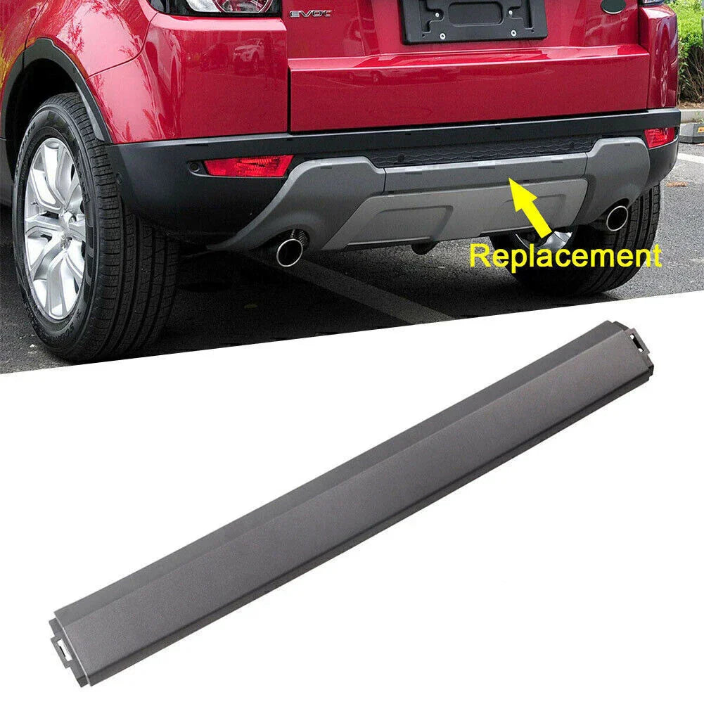 Rear Bumper Trim Cover for Range Rover Evoque (2012-2018)