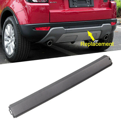 Rear Bumper Trim Cover for Range Rover Evoque (2012-2018)