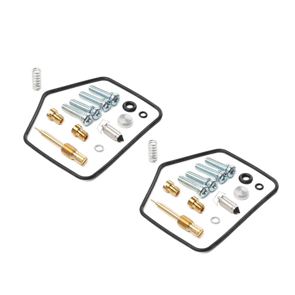 Carburetor Repair Kit for Kawasaki KZ440 KZ 440 (1980-1983)