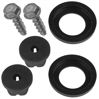 Bumper Bushing Kit for John Deere LX178 15HP Kawasaki 437cc (1991–1998)