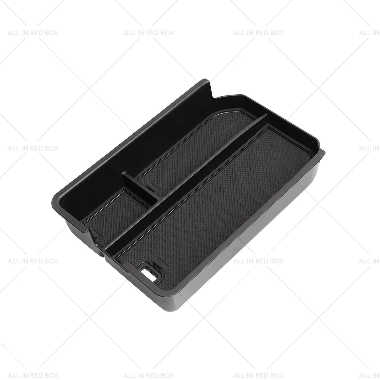 Armrest Storage Box Organizer for Toyota Prado LC250 (2024-2025)