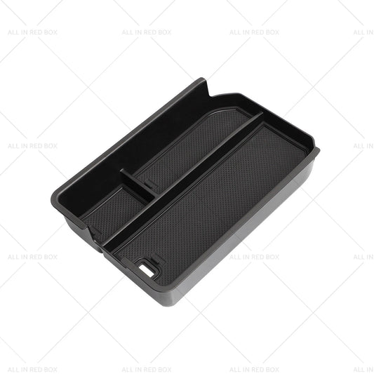 Armrest Storage Box Organizer for Toyota Prado LC250 (2024-2025)