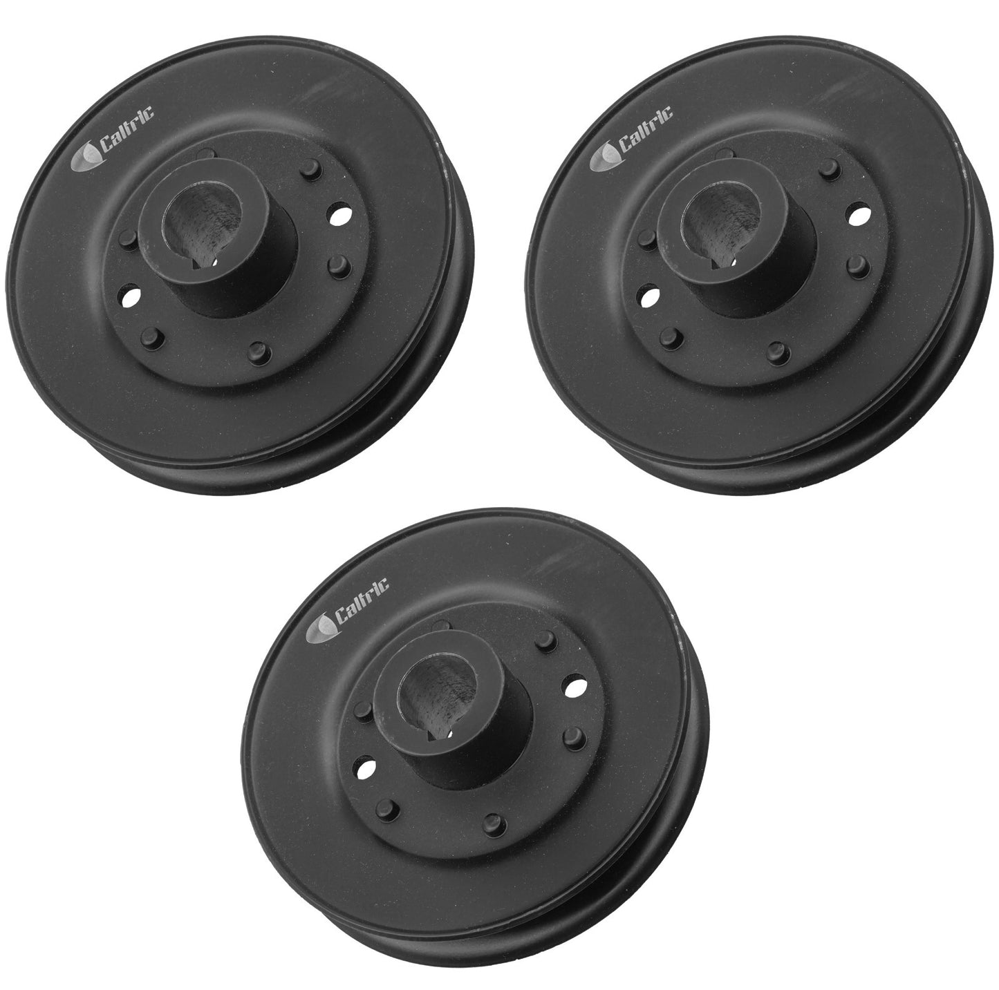 Deck Pulley Replacement for Bad Boy Revolt SD 34 in (2023–2023)