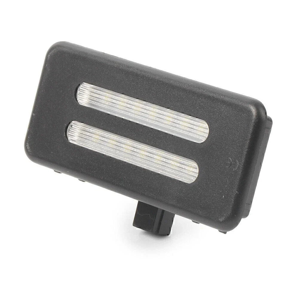 LED Vanity Mirror Light for BMW E60 E61 E90 E91 E92 E84 F25 X1 X3 X5 (2007-2013)