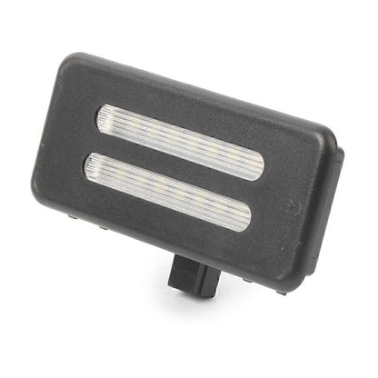 LED Vanity Mirror Light for BMW E60 E61 E90 E91 E92 E84 F25 X1 X3 X5 (2007-2013)